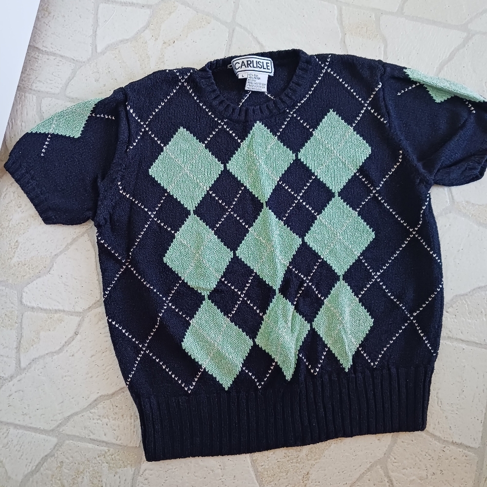 CARLISLE ARGLE SWEATER Ladies